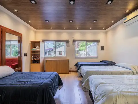 VENTA CASA QUINTA 6 AMBIENTES ITUZAINGO CON PILETA