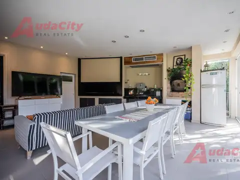 Quinta en Venta en Barrio Parque Leloir, USD 499.900