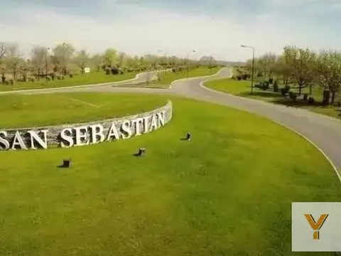 Terreno en Venta en Countries y Barrios Cerrados en Escobar, USD 39.500