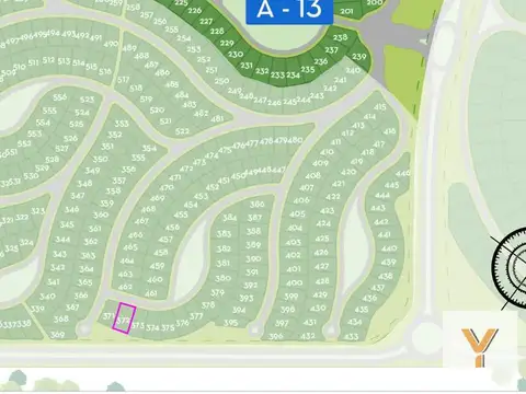 Terreno en venta - 612mts2 - San Sebastián, Escobar