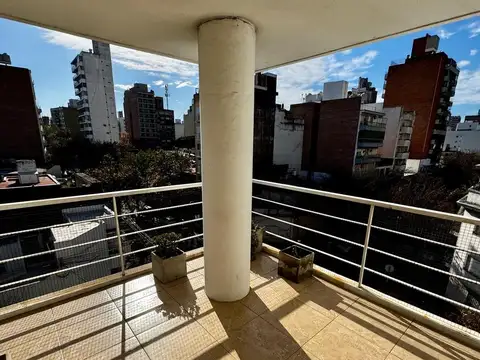 Departamento en Venta en Abasto, Rosario