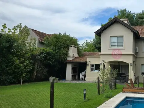 Casa  en Venta en Barrio Cerrado La Campiña, Pilar, G.B.A. Zona Norte