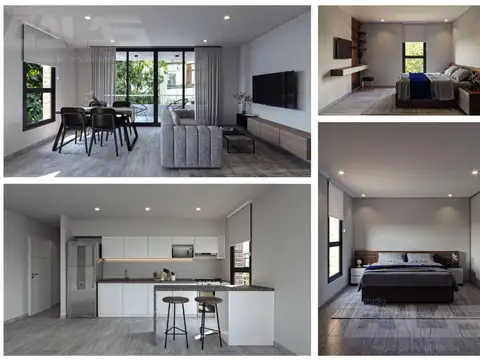 ANTU, Departamento en venta - Ituzaingó - Pileta - SUM - Cocheras