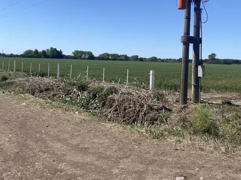 Zona Rural 6,04 ha Soldini 100