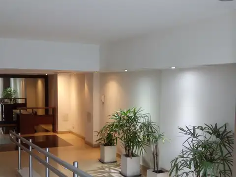 Departamento en Alquiler Temporal de 2 ambientes