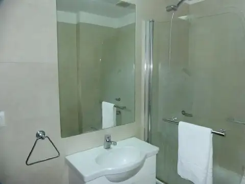 Departamento en Alquiler Temporal Apto profesional