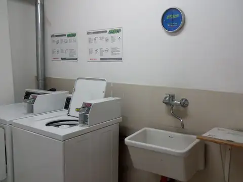 Departamento en Alquiler Temporal Apto profesional