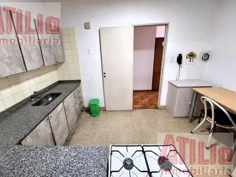 Departamento en Venta 45 años