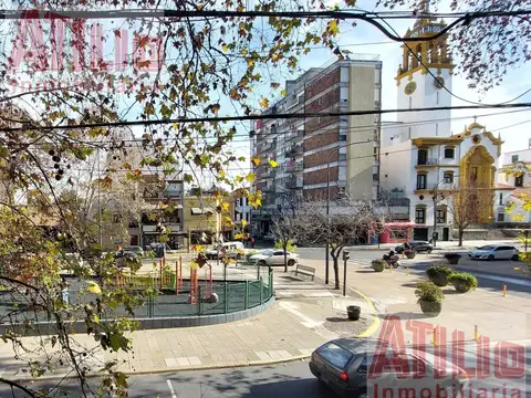San Isidro al 4500