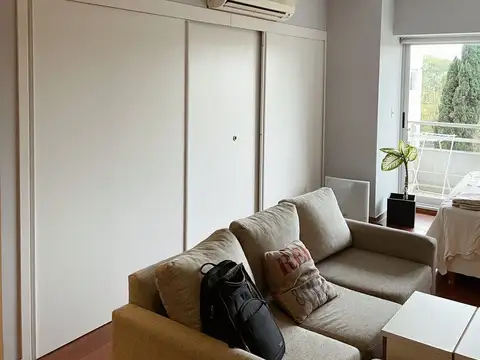 Departamento en Alquiler 15 años