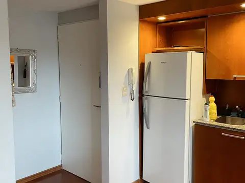 Departamento en Alquiler en Palermo Nuevo, $ 750.000