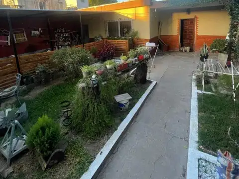 Casa en Venta 30 años