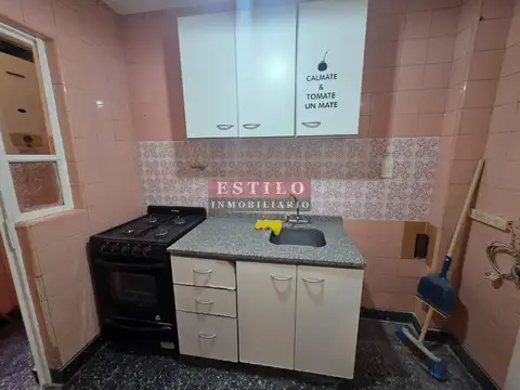 PARAGUAY 4200, ALQUILER DEPARTAMENTO DE UN AMBIENTE