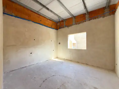 Casa en Venta A Estrenar