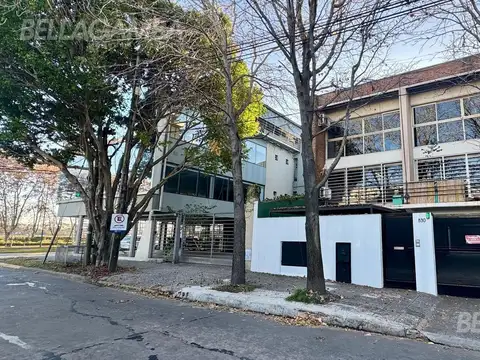 Oficina en Alquiler en Martínez, Partido de San Isidro