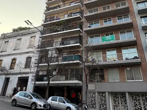 Alquiler en San telmo 2 ambientes