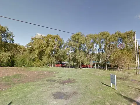 Terreno en Venta en Punta Chica, USD 530.000