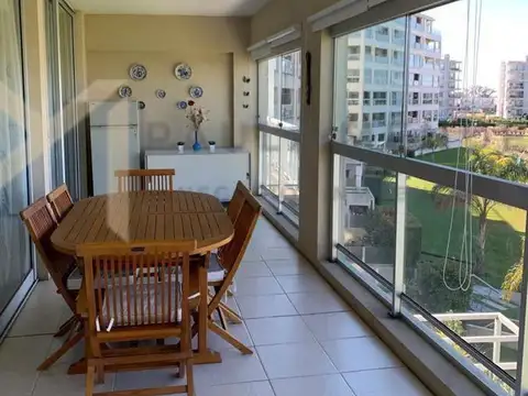 Departamento en Alquiler de 2 dormitorios