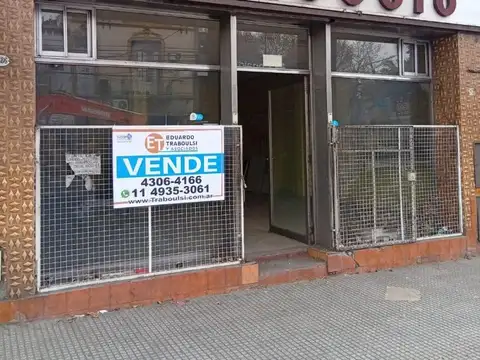 Local en Venta en Parque Patricios, Capital Federal