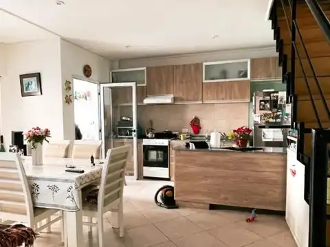 Departamento en Venta 15 años