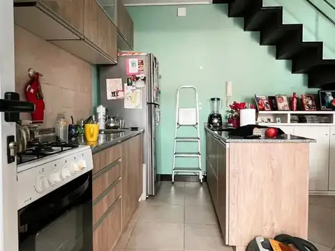 Departamento en Venta en Villa Luro, USD 149.000