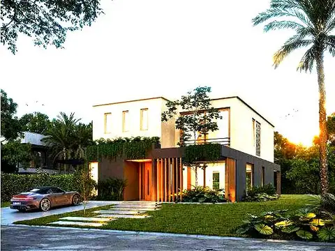 Castaños  al 200 Nordelta