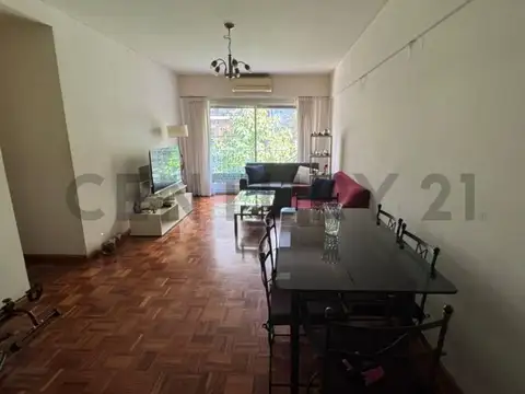 Vuelta De Obligado 1200, Piso 3