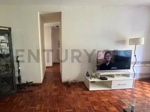 DEPARTAMENTO EN VENTA DE 4 AMBIENTES CON BALCÓN - BELGRANO