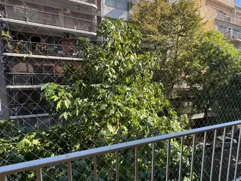Departamento en Venta en Belgrano, USD 186.000