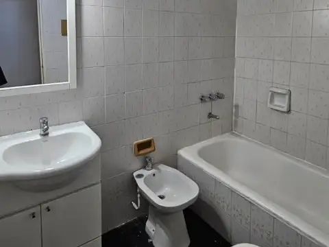 Departamento en Alquiler de 3 ambientes