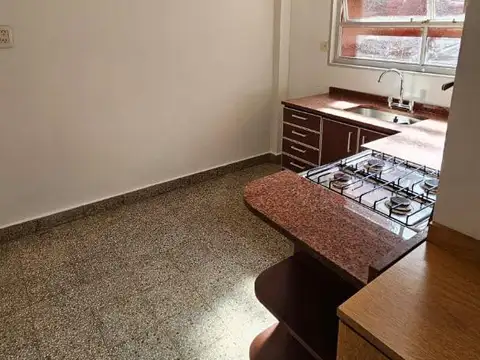 Departamento en Alquiler de 3 ambientes