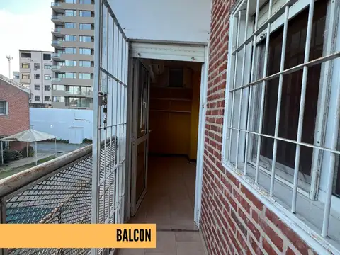 Departamento en Venta 25 años