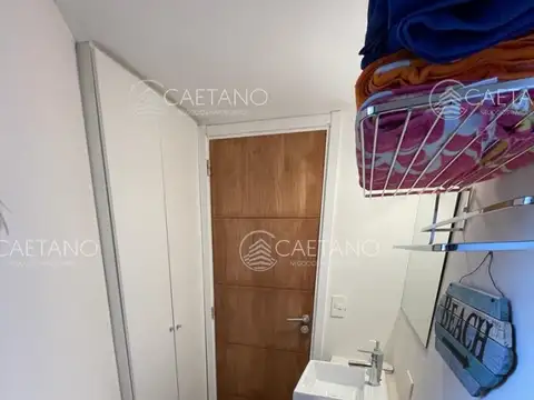 Apartamento en venta de 1 dormitorio en Punta Del Este