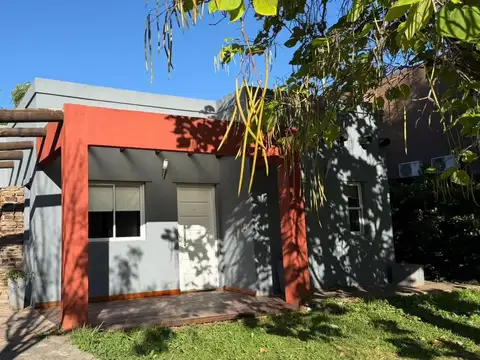 Casa amplia en alquiler 