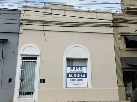 Local en Alquiler en Corrientes, Capital