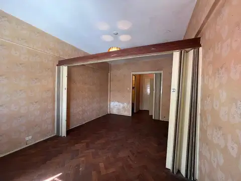 Departamento en Venta en San Telmo, USD 42.000