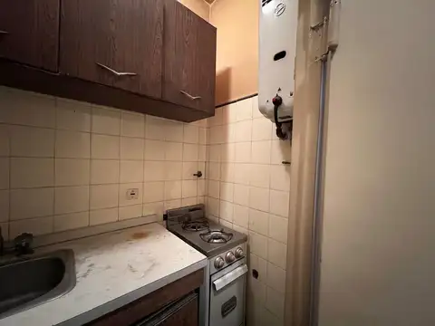 Departamento en Venta al Norte