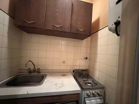 Departamento en Venta Mono Ambiente