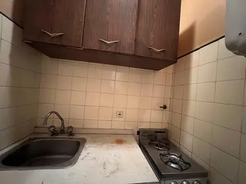 Departamento en Venta 70 años