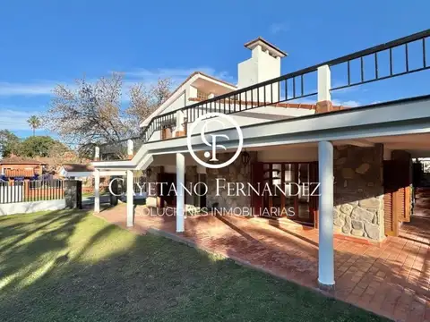 Casa en Venta 35 años