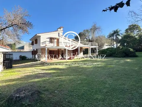 Vendo hermosa casa en san lorenzo / salta