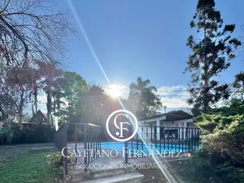 Casa en Venta en Villa San Lorenzo, USD 237.000