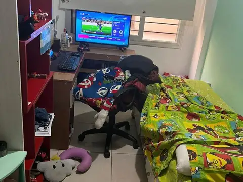 Departamento en Venta 10 años