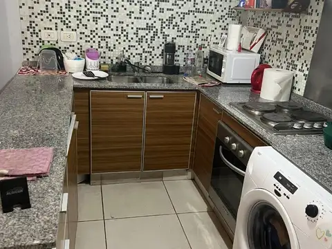 Departamento en Venta en Villa Sarmiento, USD 93.000