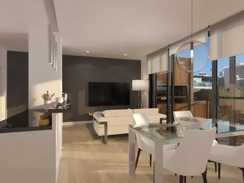 Departamento en Venta en Palermo, USD 637.300