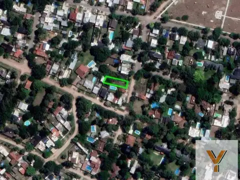 Terreno en venta - 340Mts2 - Berazategui