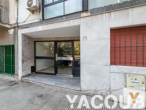 Departamento en Venta en Recoleta, USD 98.000