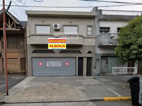 Ph - Alquiler - Argentina, Capital Federal - ACASSUSO 7159