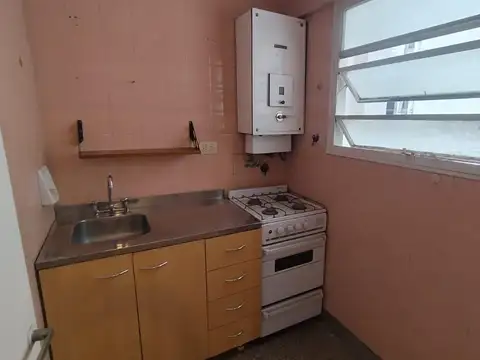 Departamento en Venta 30 años