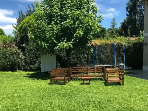 Casa en Alquiler Temporal 10 años